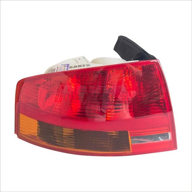 Taillight:8010 1011 01