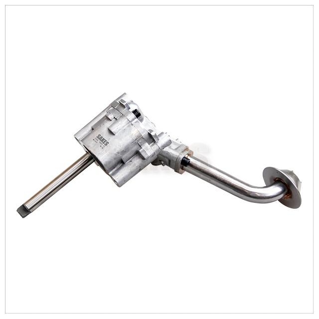 Oil Pump:1400 1007 01