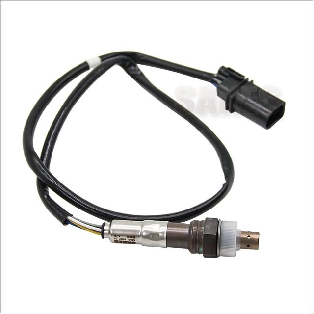 Oxygen Sensor:4400 1087 01