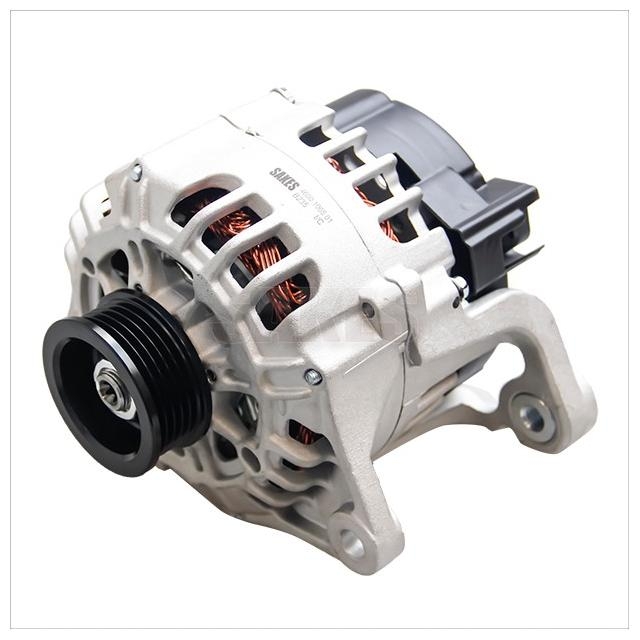 Alternator:4600 1005 01