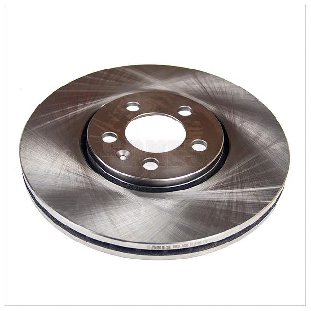 Brake Disc:6900 1035 01