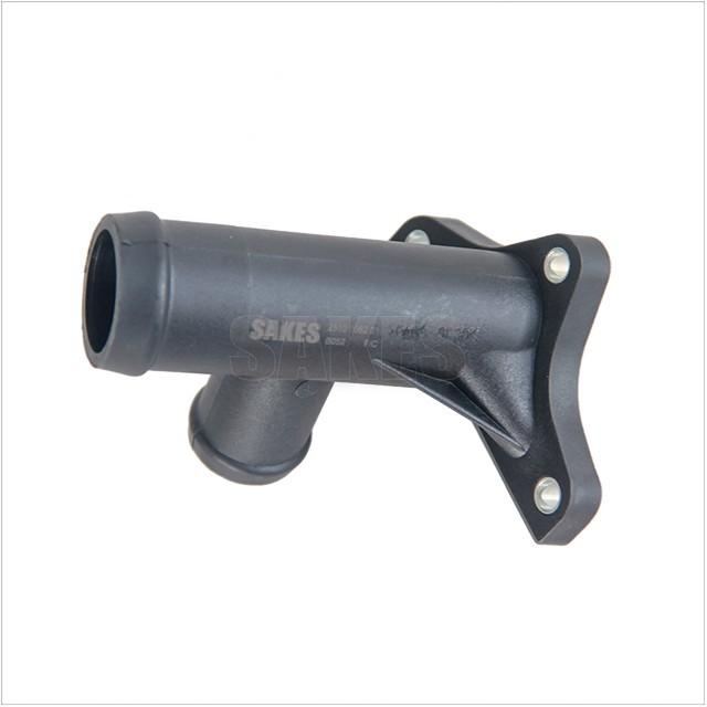 Coolant Flange:2510 1062 01
