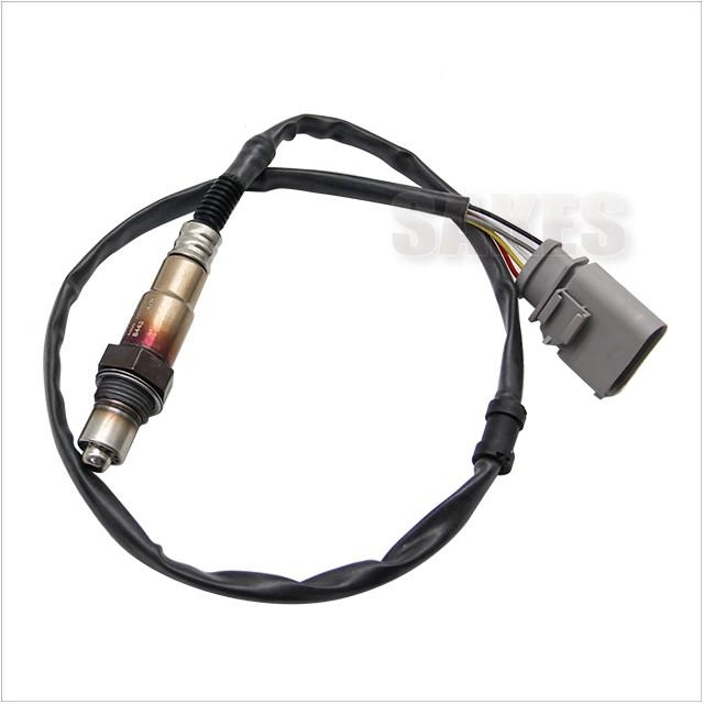 Oxygen Sensor:4400 1071 01