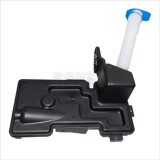 Washer Fluid Tank:8004 1028 01