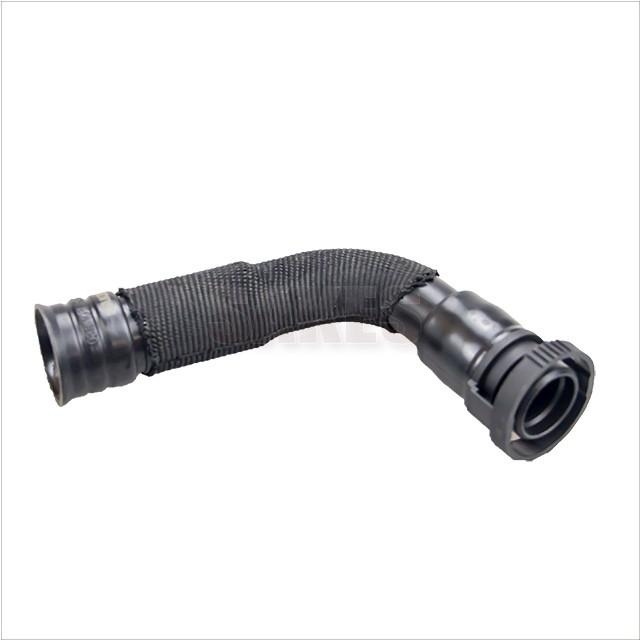 Radiator Hose:2600 1033 01