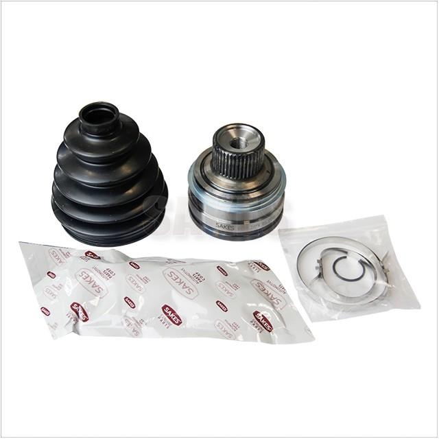 Joint Kit, Drive Shaft:6010 1058 01