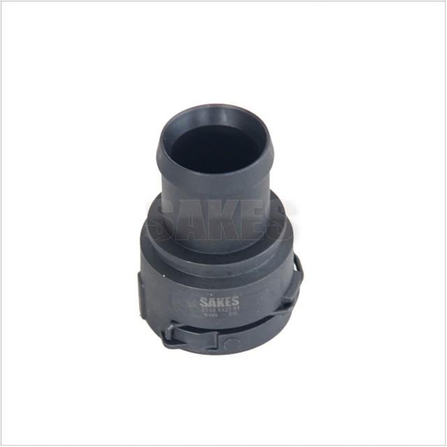 Coolant Flange:2510 1127 01