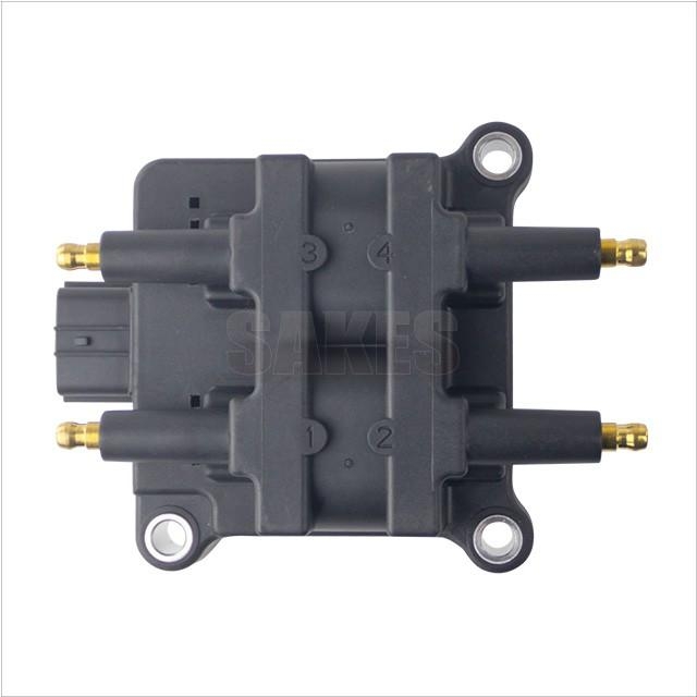 Ignition  Coil:4100 9033 00