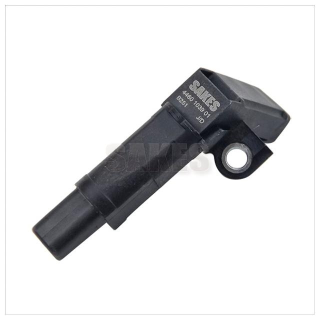 Crankshaft Position Sensor:4460 1039 01