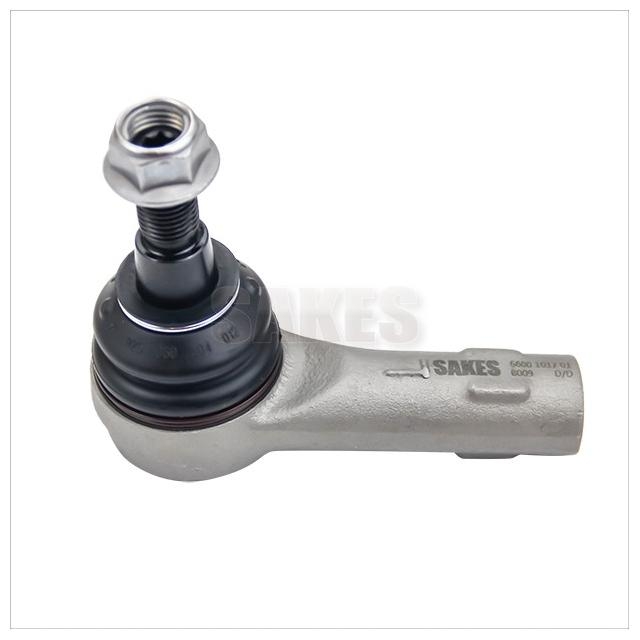 Tie Rod End:6600 1017 01