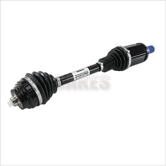 Drive Shaft:6000 6007 01