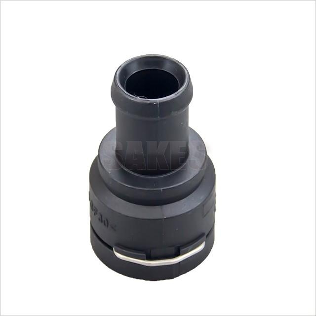 Coolant Flange:2510 1056 01