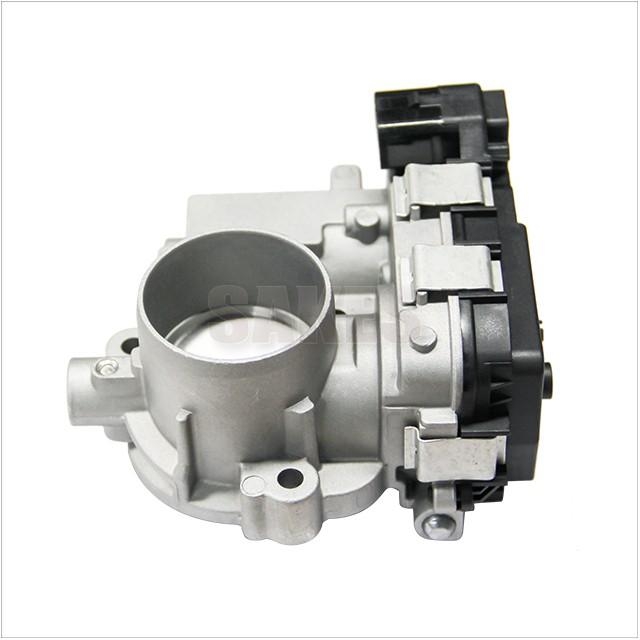 Throttle Body:1240 1053 01