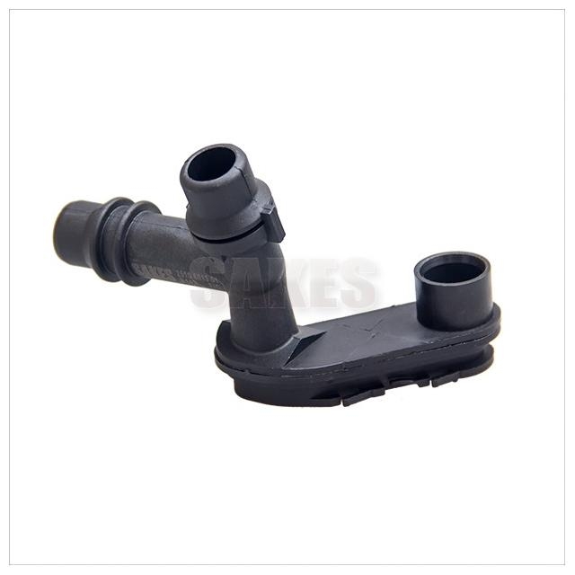 Coolant Flange:2510 6013 01