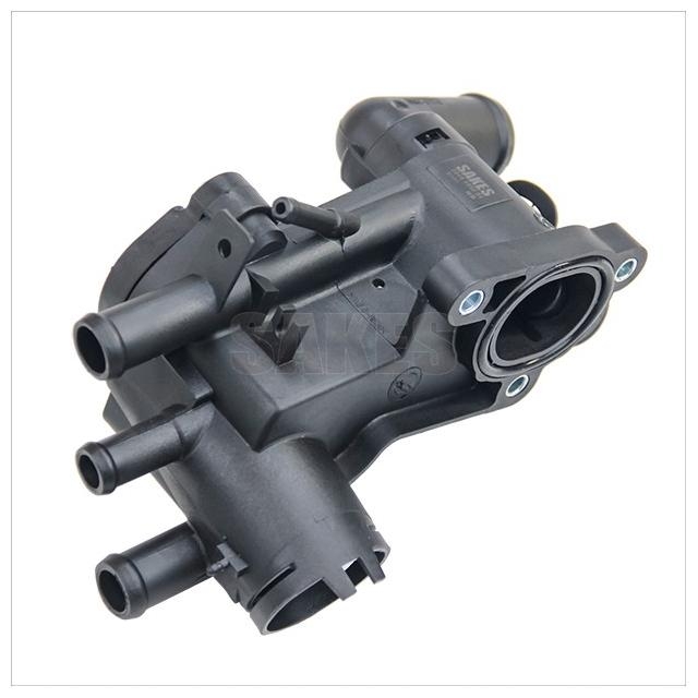 Thermostat Assembly:2410 1058 01