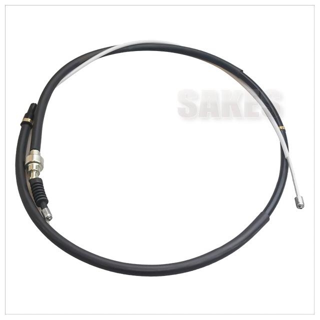 Brake Cable:8520 1020 01
