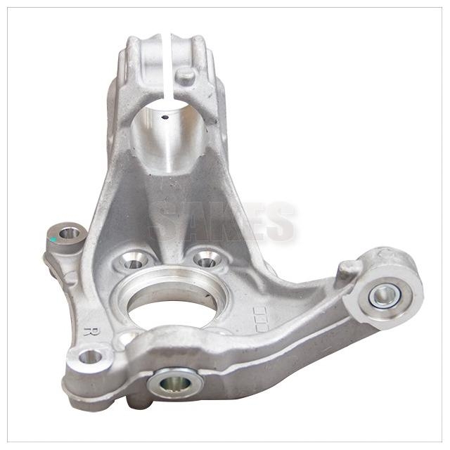 Stub Axle,Wheel Suspension:7100 1042 01