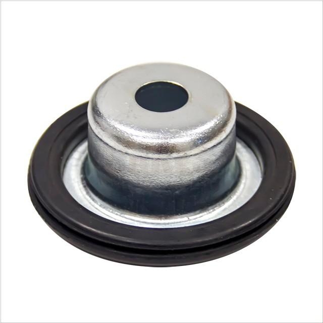 Shock absorbing top cover:6225 1001 01