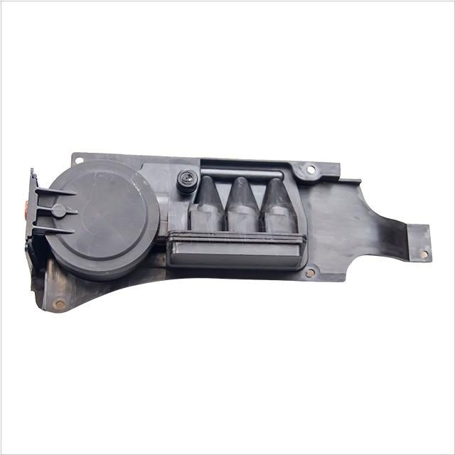 Oil Separator:4550 1001 01