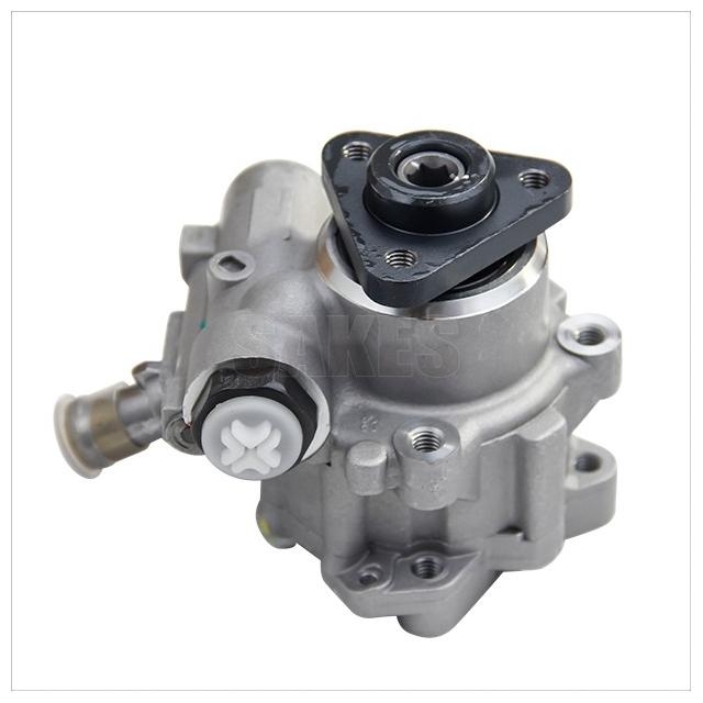 Hydraulic Pump,Steering System:7120 1032 01