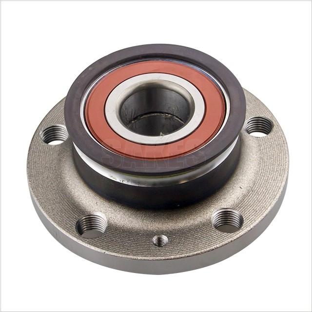 Wheel Bearing Kit:6320 1001 01