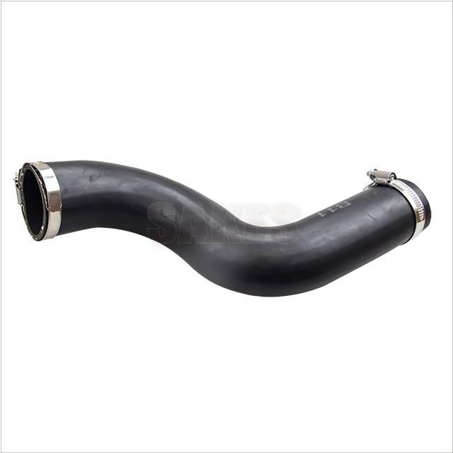 Turbo - supercharger Pipe:2620 1136 01