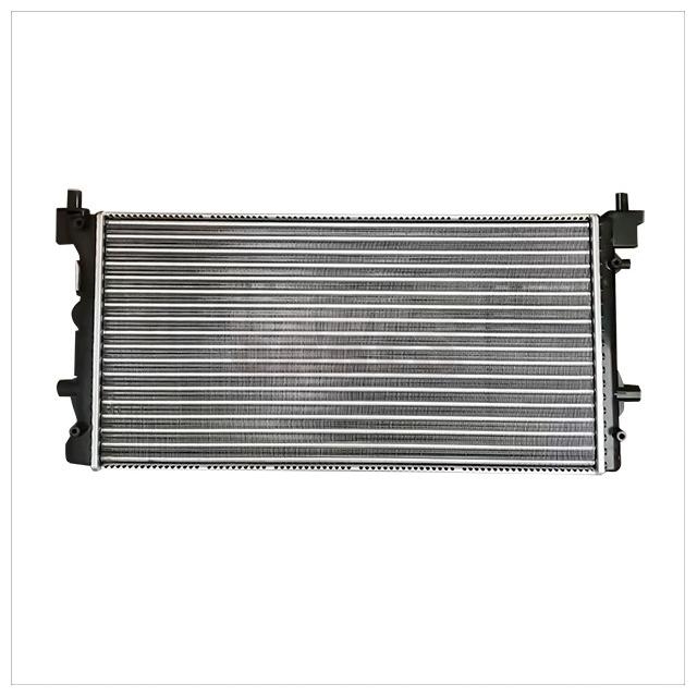 Radiator,Engine Cooling:2200 1097 01