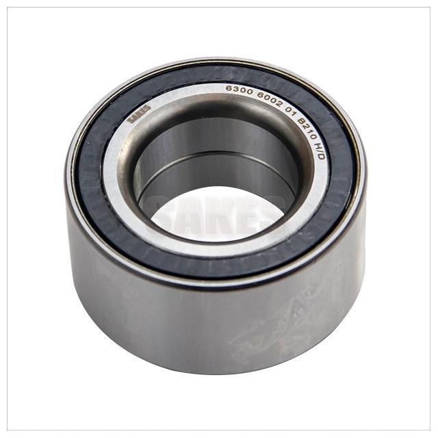 Wheel Bearing:6300 6002 01