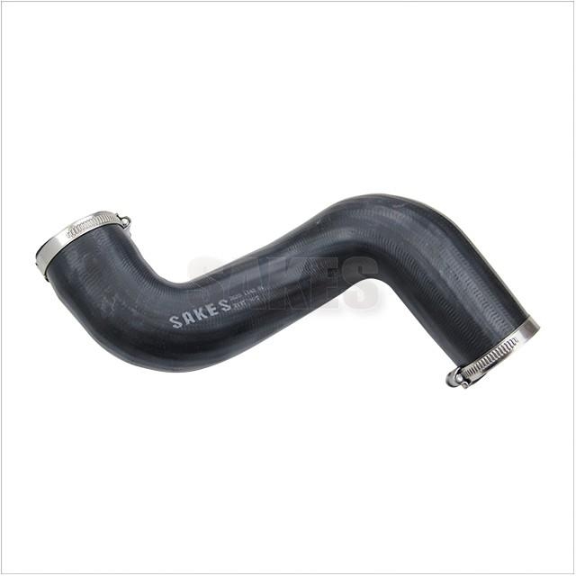 Turbo - supercharger Pipe:2620 1142 01