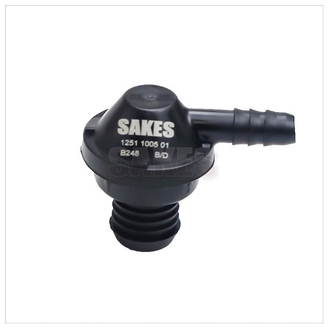 Check Valve:1251 1005 01