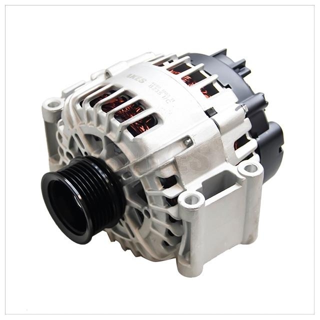 Alternator:4600 1002 11