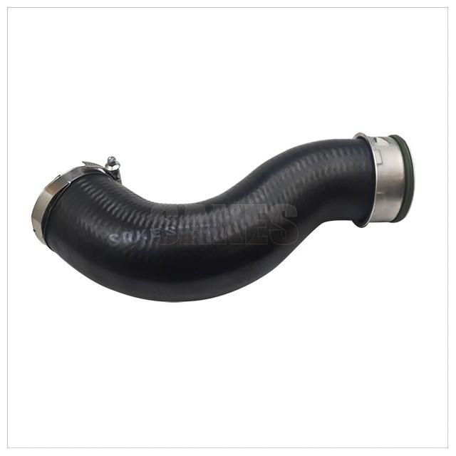 Turbo - supercharger Pipe:2620 1006 01