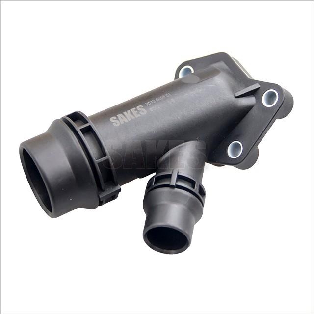 Coolant Flange:2510 6006 01