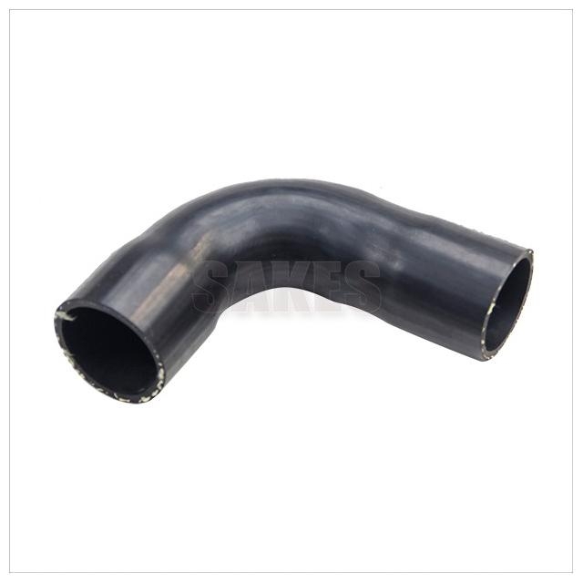 Turbo - supercharger Pipe:2620 1151 01