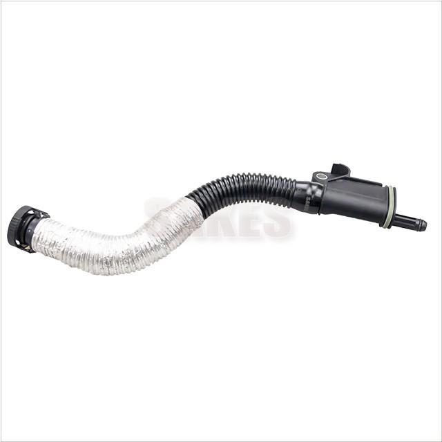 Radiator Hose:2600 1040 01