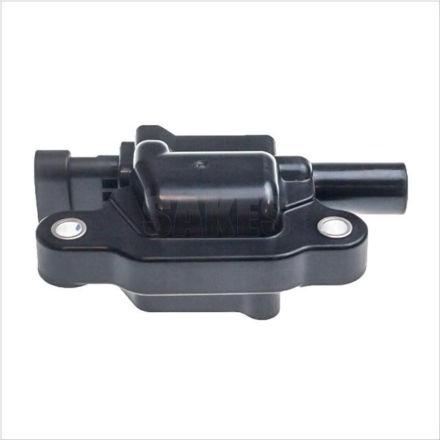 Ignition  Coil:4100 9099 00