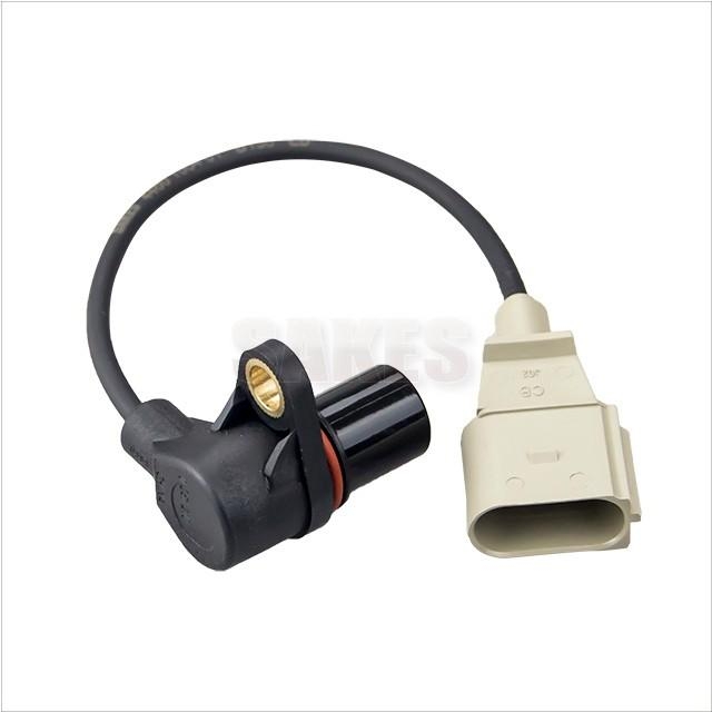 Crankshaft Position Sensor:4460 1004 01