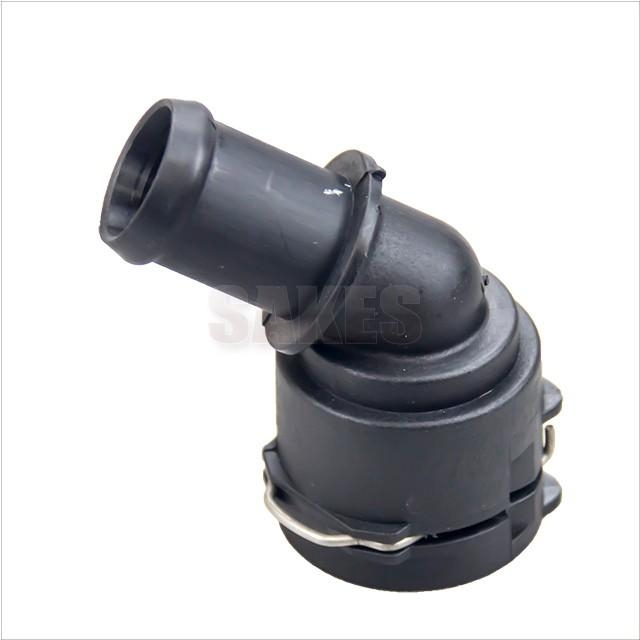 Coolant Flange:2510 1044 01