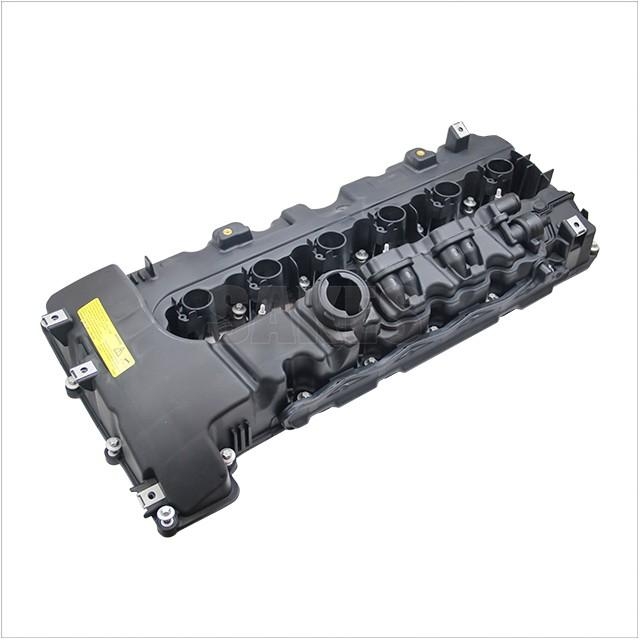 Cylinder Head Cover:1120 6001 01