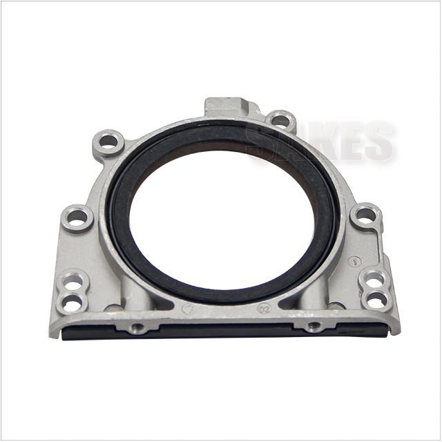 Crankshaft Oil Seal:1600 1012 01