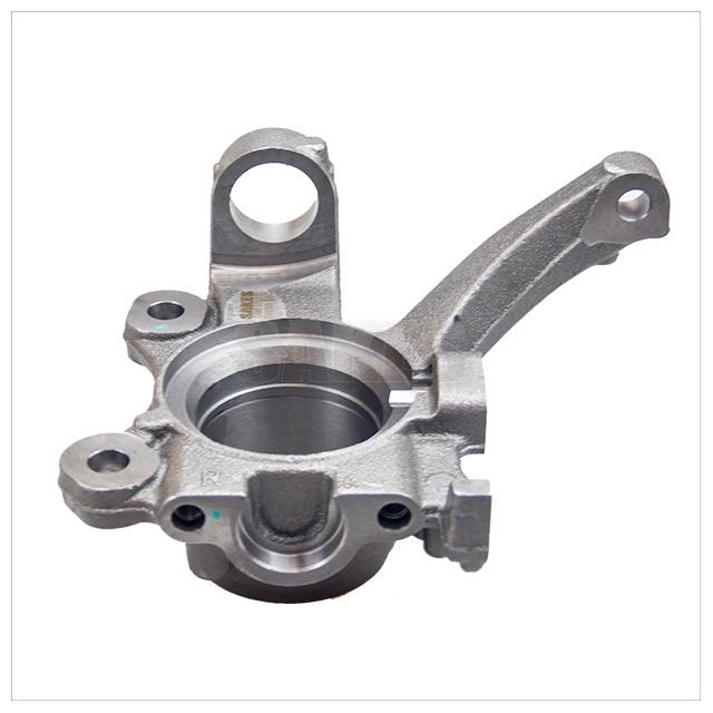 Stub Axle,Wheel Suspension:7100 1062 01
