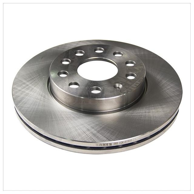Brake Disc:6900 1134 01