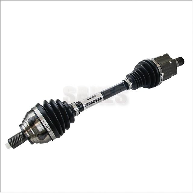 Drive Shaft:6000 1132 01