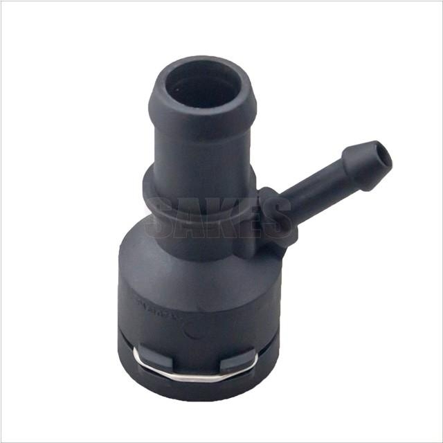 Coolant Flange:2510 1058 01