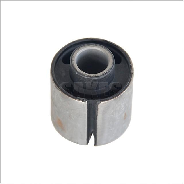 Triangular arm rubber sleeve:6121 1013 01