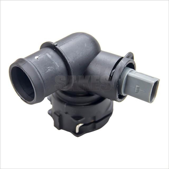 Coolant Flange:2510 1045 01
