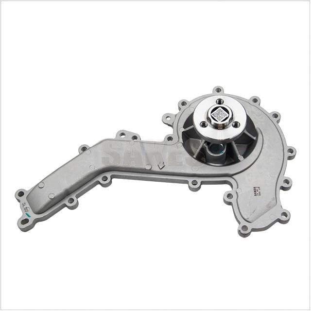Water Pump:2100 1045 01