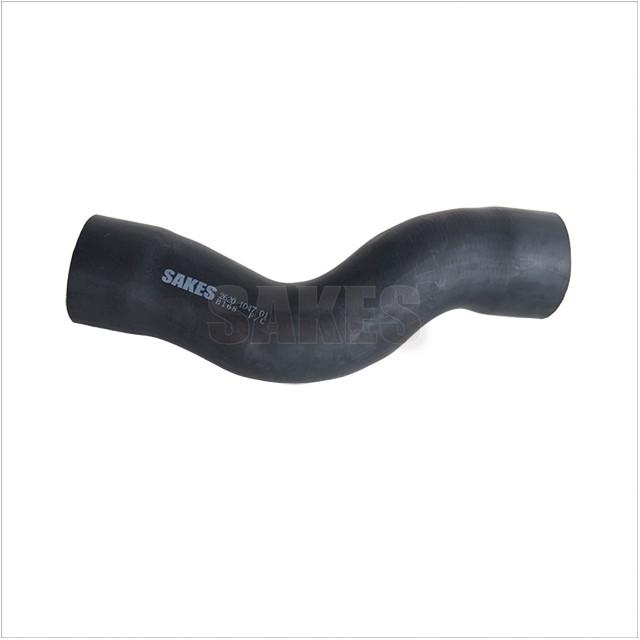 Turbo - supercharger Pipe:2620 1047 01