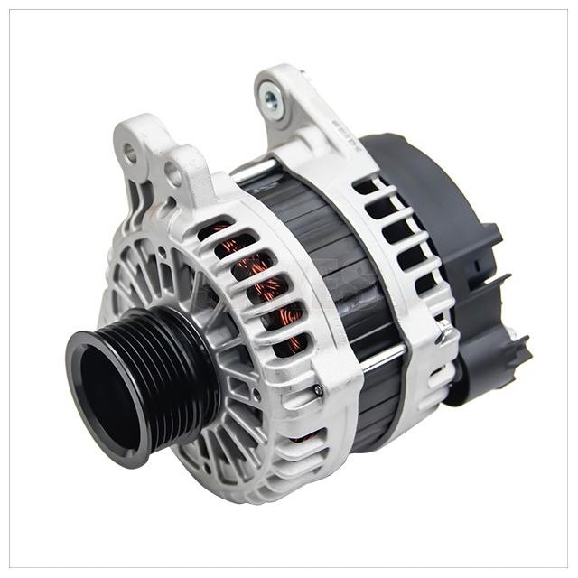 Alternator:4600 1011 01