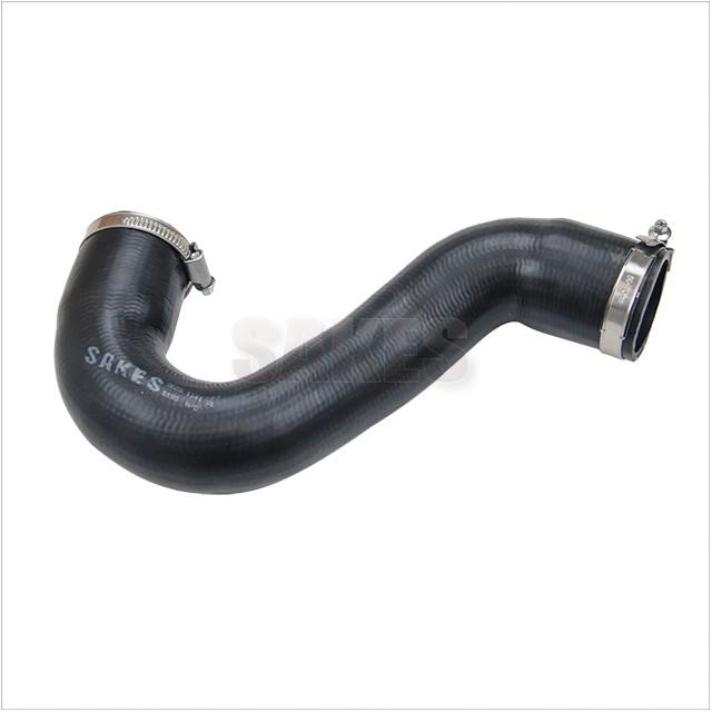 Turbo - supercharger Pipe:2620 1141 01